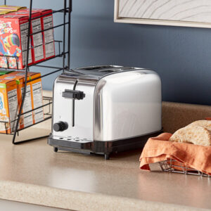 Waring WCT702 2 Slice Commercial Toaster NSF